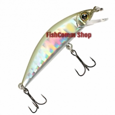 Воблер Jackall Timon Tricoroll 67F Stripe Wakaayu
