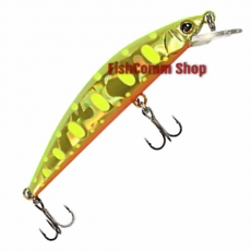 Воблер Jackall Timon Tricoroll 83F Chart Yamame