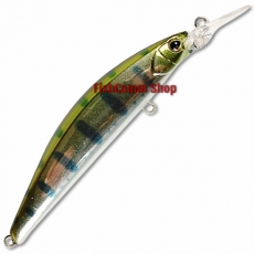 Воблер Jackall Timon Tricoroll GT 72MD-F Silver Yamame Воблер Jackall Timon Tricoroll GT 72MD-F Silver Yamame