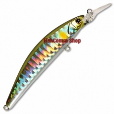 Воблер Jackall Timon Tricoroll GT 72MD-F Stripe Ayu Воблер Jackall Timon Tricoroll GT 72MD-F Stripe Ayu