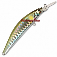 Воблер Jackall Timon Tricoroll GT 72MD-F Stripe Waka Ayu Воблер Jackall Timon Tricoroll GT 72MD-F Stripe Waka Ayu