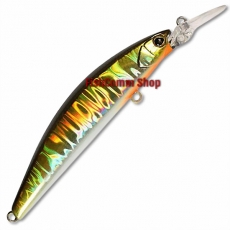 Воблер Jackall Timon Tricoroll GT 72MD-F Tennessee Воблер Jackall Timon Tricoroll GT 72MD-F Tennessee