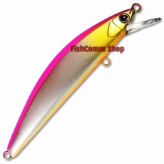 Воблер Jackall Timon Tricoroll GT 72SR-F Pearl Pink Purple