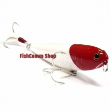 Воблер Lucky Craft Sammy 100-700 Red Head