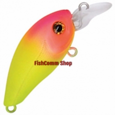 Воблер Tsuribito Baby Crank 35F-SR цвет № 528