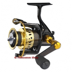 Катушки безынерционные Ryobi Zauber CF