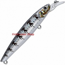 Воблер Fishycat Bobcat 100SP X05