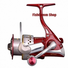 Безынерционная катушка SPRO Red Arc Tuff-Body 10200 (SPRO 1046-020)