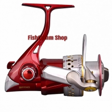 Безынерционная катушка SPRO Red Arc Tuff-Body 10200 (SPRO 1046-020)