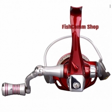 Безынерционная катушка SPRO Red Arc Tuff-Body 10200 (SPRO 1046-020)