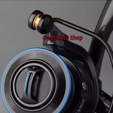 Безынерционная катушка SPRO Cresta Match & Feeder 3000M (SPRO 1312-730)