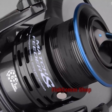 Безынерционная катушка SPRO Cresta Match & Feeder 3000M (SPRO 1312-730)