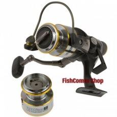 Безынерционная катушка SPRO Freeliner XR 860 (SPRO 1199-860)