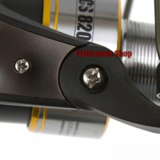 Безынерционная катушка SPRO Freeliner XR 860 (SPRO 1199-860)