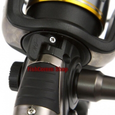 Безынерционная катушка SPRO Freeliner XR 860 (SPRO 1199-860)