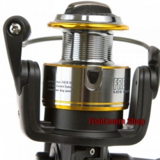 Безынерционная катушка SPRO Freeliner XR 860 (SPRO 1199-860)
