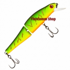 Воблер Tsuribito Joint Minnow 75F цвет № 028