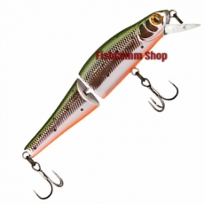 Воблер Tsuribito Joint Minnow 75F цвет № 055
