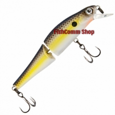 Воблер Tsuribito Joint Minnow 75F цвет № 079