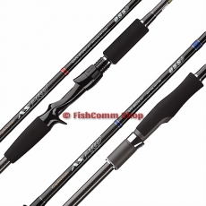 Спиннинги Graphiteleader Aspro