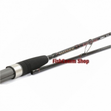 Спиннинг Maximus Black Widow 24M (2.4 м. 10-32 г.)