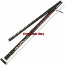 Спиннинг Maximus Black Widow 24M (2.4 м. 10-32 г.)