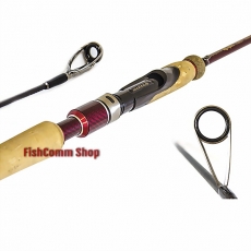 Спиннинг Maximus Striker-X 21L (2.1 м. 3-15 г.)