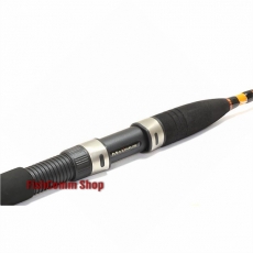 Спиннинг Maximus WorkHorse-X 18L (1.8 м. 3-15 г.)