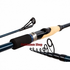 Спиннинг Maximus Stealth-X Tele 22L (2.2 м. 4-16 г.)