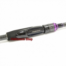 Спиннинг Graphiteleader Silverado GSIS-742ML (2.24 м. 3-15 г.)