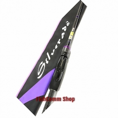 Спиннинг Graphiteleader Silverado GSIS-742ML (2.24 м. 3-15 г.)