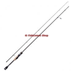Спиннинг Cara Noble II Trout Nano S-662 EUL 1.98 м. 0.5-6 г.