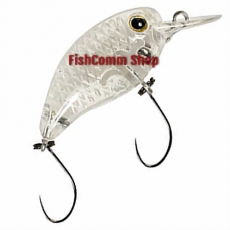 Воблеры Jackall Timon Panicra SR-HF