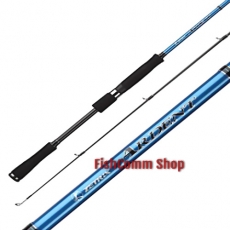 Спиннинг Zetrix Ardent ADS-682M (203 см. 5-24 г.)