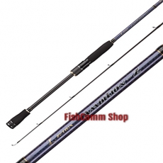 Спиннинг Zetrix Ambition-Z ZZS-762ML (229 см. 6-24 г.)