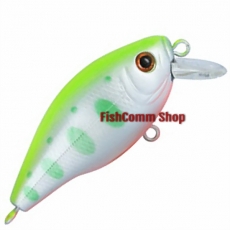 Воблер Tsuribito Sweet Crank 38F-SR цвет № 532