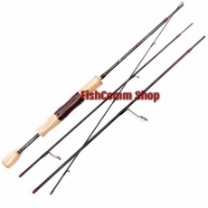 Спиннинг Graphiteleader Compatto GLBCMS-634XUL-T