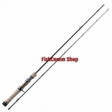 Спиннинг Major Craft Finetail Stream Model FTS-B502L Спиннинг Major Craft Finetail Stream Model FTS-B502L