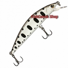 Воблеры Jackall Timon Tricoroll 83S