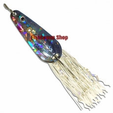 Блесна Kosadaka Bullet spoon 21 г. цвет C11