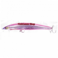 Воблер Halcyon System Gozzo 12 F color QM-PK
