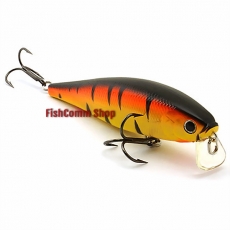 Воблер Lucky Craft Pointer 100SSR-861 Orange Tiger