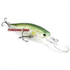 Воблер Lucky Craft Pointer 100DD-125 Ghost Pearl Ayu Воблер Lucky Craft Pointer 100DD-125 Ghost Pearl Ayu