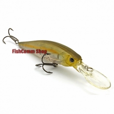 Воблер Lucky Craft Pointer 100DD-226 Orange Sexy Ghost Minnow Воблер Lucky Craft Pointer 100DD-226 Orange Sexy Ghost Minnow