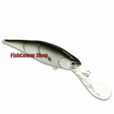 Воблер Lucky Craft Pointer 125DD~3 Jointed Jerk~-077 Original Tennessee Shad