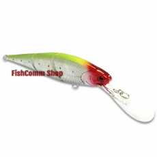Воблер Lucky Craft Pointer 125DD~3 Jointed Jerk~-251 Nishiki