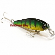 Воблер Lucky Craft Pointer 48SP-280 Aurora Green Perch
