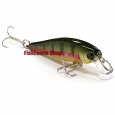 Воблер Lucky Craft Pointer 48SP-884 Aurora Gold Northern Perch