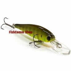 Воблер Lucky Craft Pointer 48DD-184 Sexy Chartreuse Perch Воблер Lucky Craft Pointer 48DD-184 Sexy Chartreuse Perch