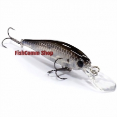 Воблер Lucky Craft Pointer 48DD-222 Ghost Tennessee Shad Воблер Lucky Craft Pointer 48DD-222 Ghost Tennessee Shad